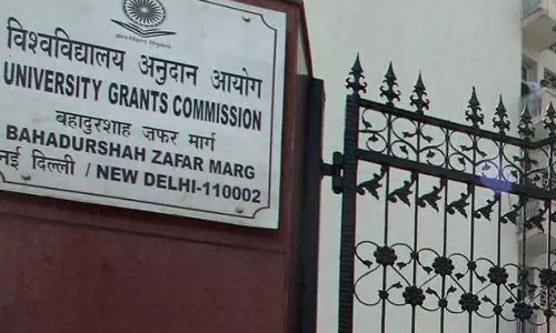 நாட்டில் போலி  பல்கலைக்கழகங்கள் எண்ணிக்கை 25 ஆக உயர்வு - UGC எச்சரிக்கை