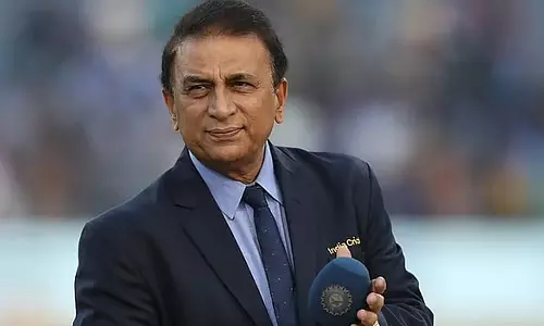 20 ஓவர் உலக கோப்பை அணியில் இஷான் கிஷன் தேர்வு சரியான முடிவே- கவாஸ்கர்