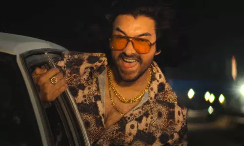 டெல்லி பெல்லி ஞாபகம் இருக்கா?.. அமீர் கானின் ஹேப்பி படேல் டிரெய்லர்