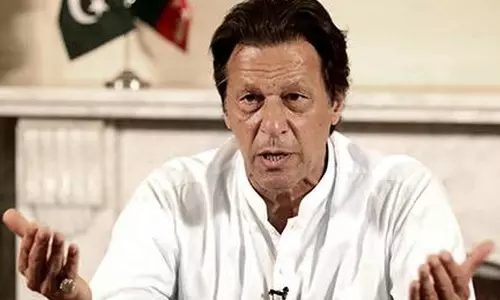 ஊழல் வழக்கில் 17 ஆண்டுகள் சிறைத்தண்டனை- நாடு தழுவிய போராட்டத்துக்கு இம்ரான்கான் அழைப்பு