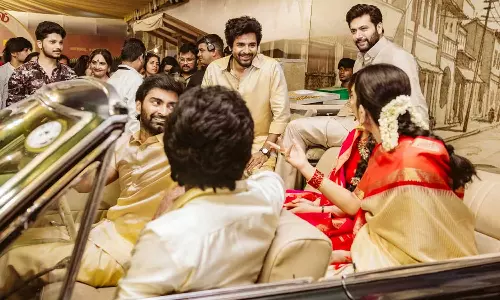 வள்ளுவர் கோட்டத்தில் நடைபெற்று வரும் World of Parasakthi கண்காட்சி மேலும் 4 நாட்கள் நீட்டிப்பு!