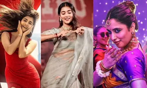 2025 REWIND: யூடியூப்பை ஆக்கிரமித்த டாப் 10 தமிழ் ஹிட் சாங்ஸ்!