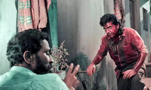 சிம்பு நடிக்கும் அரசன் பட புரோமோவின் BTS வீடியோ வெளியீடு