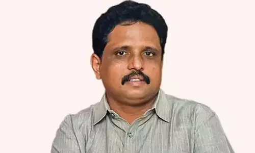 பொங்கல் அன்று நடக்க உள்ள சி.ஏ. தேர்வு தேதியை மாற்றவேண்டும்: சு வெங்கடேசன் எம்.பி.