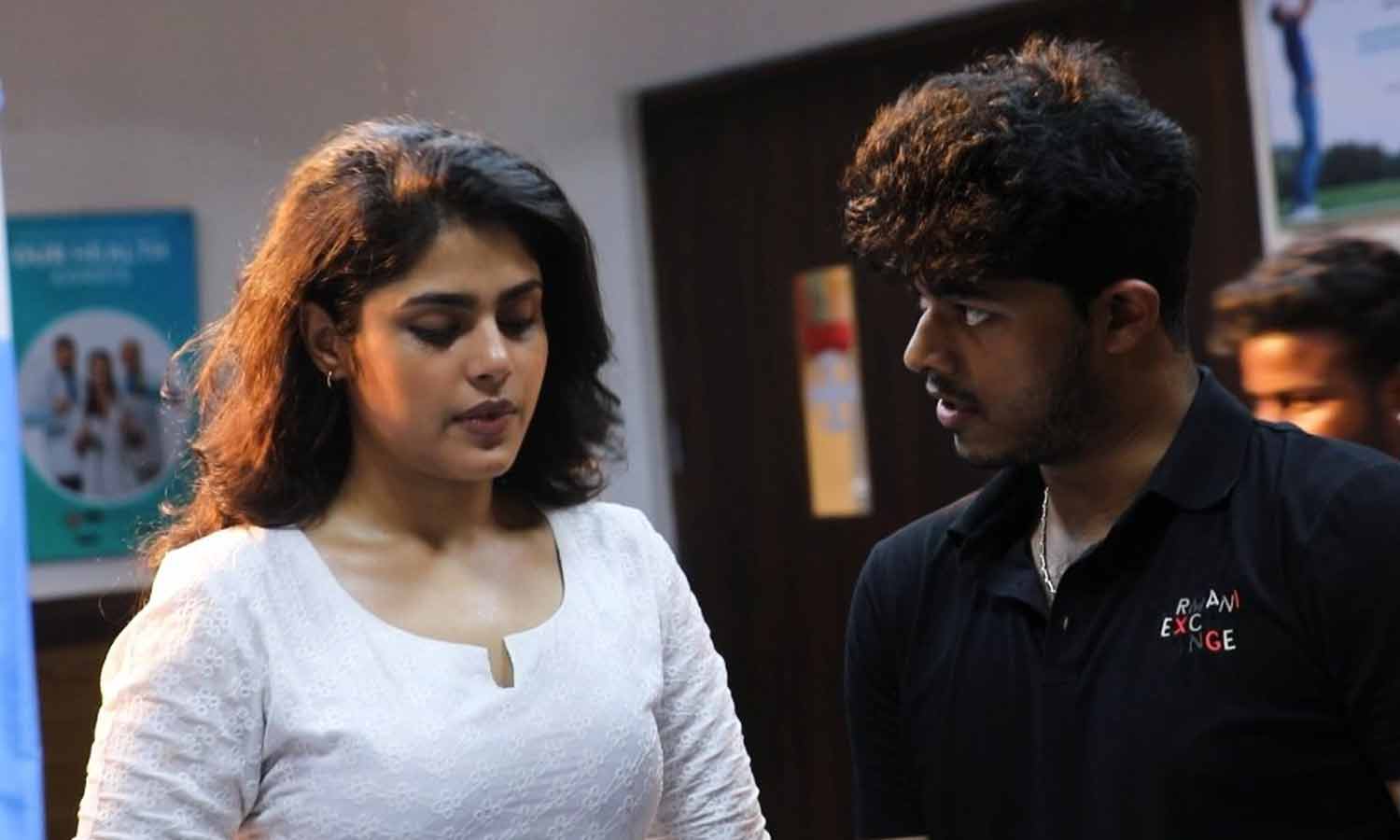 ஜேசன் சஞ்சய் விஜய் இயக்கும் சிக்மா படத்தின் புதிய போஸ்டர் வெளியீடு