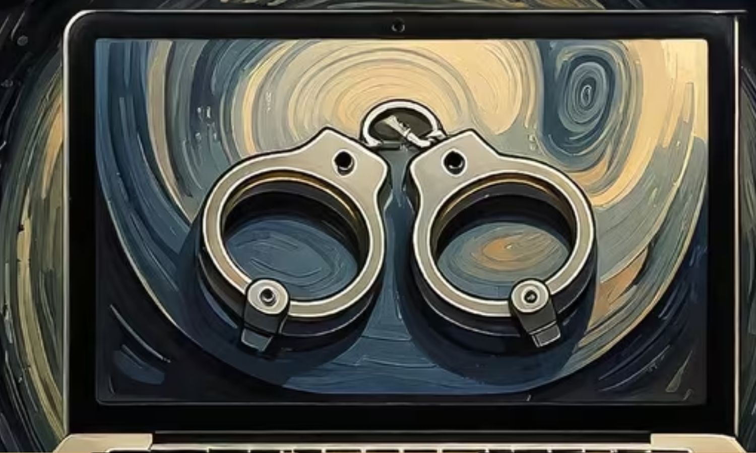 முதியவரை 'டிஜிட்டல் கைது' செய்வதாக ஏமாற்றி ரூ.23.5 லட்சம் பறித்த சைபர் குற்றவாளிகள்