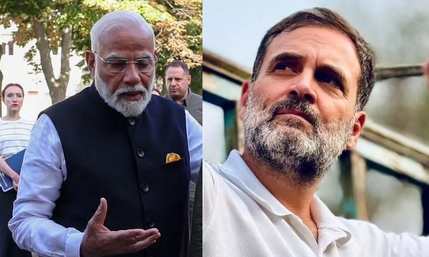 ஊரக வேலை உறுதி திட்டம் மற்றும் நாட்டின் ஜனநாயகம் மீது புல்டோசர் ஏற்றி அழித்த மோடி அரசு - ராகுல்