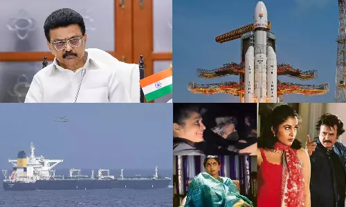 Tamil News Live: இன்றைய முக்கிய செய்திகள்...