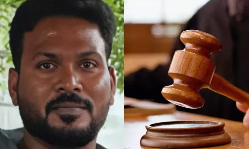 2025 REWIND: அண்ணா பல்கலை. வன்கொடுமை வழக்கு... ஞானசேகரனுக்கு ஆயுள் தண்டனை - மகளிர் நீதிமன்றம் அதிரடி