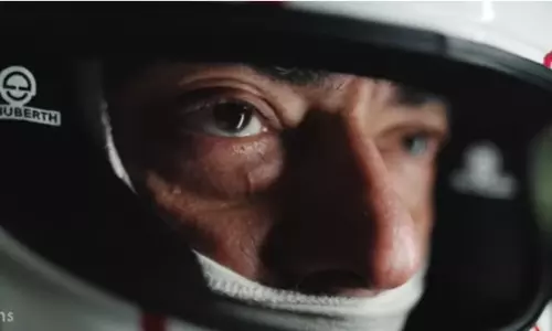 தலயின் ரேஸ் டைரி... Racing Isnt Acting ஆவணப்பட க்ளிம்ஸ் வீடியோ!