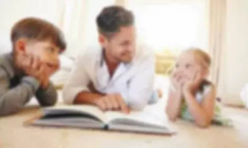 வாழ்க்கையை நலமாக்கும் முயற்சிகள்!