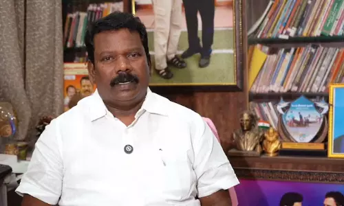 ரயில் கட்டண உயர்வை உடனடியாக ரத்து செய்யவேண்டும் - செல்வப்பெருந்தகை!