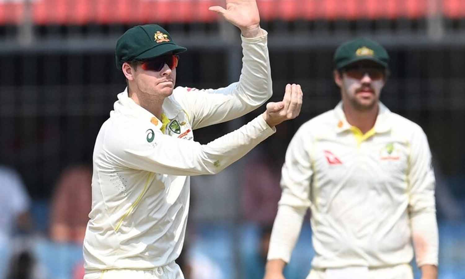 ஆஷஸ் தொடரின் 4-வது டெஸ்ட்: 2 மாற்றத்துடன் ஆஸ்திரேலிய அணி அறிவிப்பு