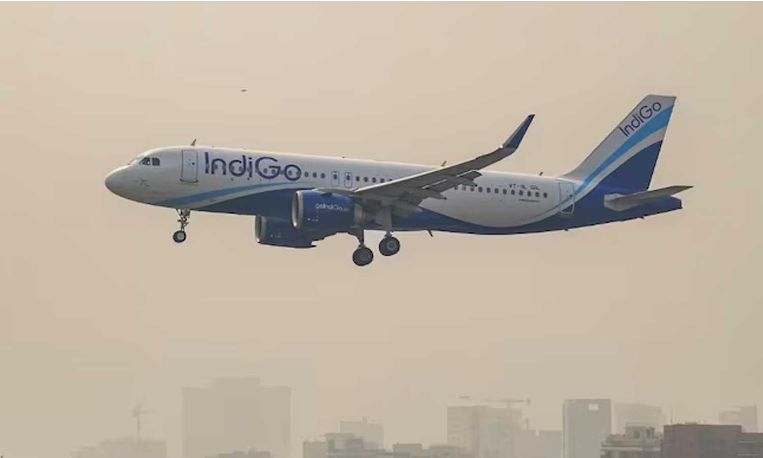பயணிகளுக்கு ரூ.10,000 மதிப்புள்ள பயண வவுச்சர்களை வழங்கும் இண்டிகோ