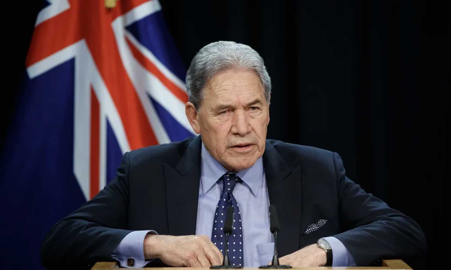 மோசமான டீல்: இந்திய வர்த்தக ஒப்பந்தத்தை கடுமையாக எதிர்க்கும் நியூசிலாந்து மந்திரி