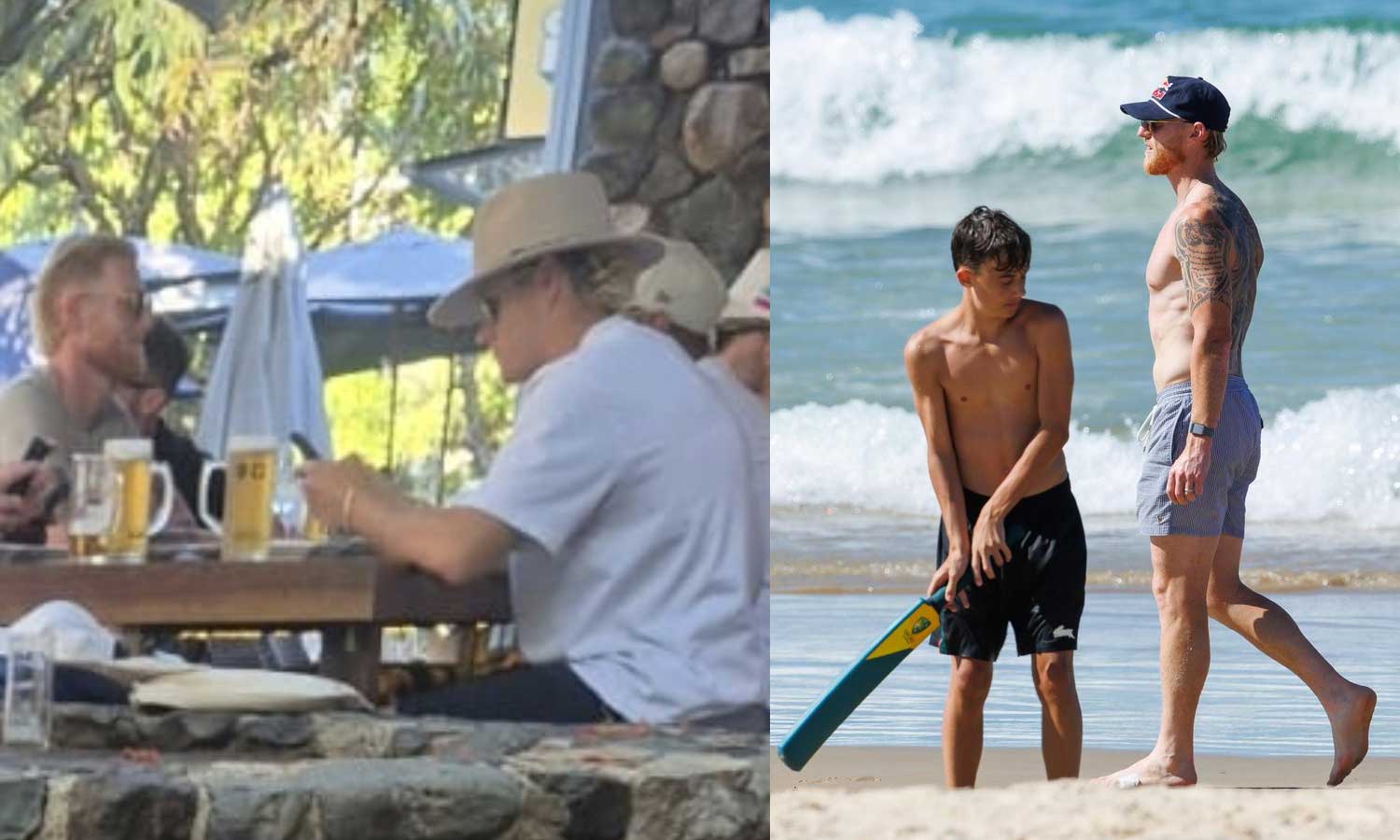 ஓய்வு கிடைத்த 9 நாட்களில் 6 நாட்கள் குடித்து கும்மாளம் அடித்த இங்கிலாந்து வீரர்கள்: அதிர்ச்சி தகவல்