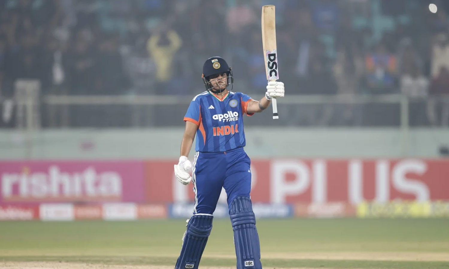 ஷபாலி வர்மா அதிரடி: 2வது டி20 போட்டியிலும் இந்தியா வெற்றி