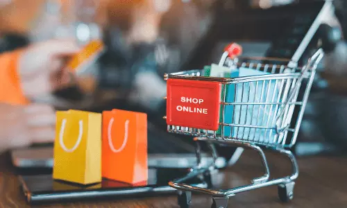 ரூ.1 லட்சத்துக்கு ஆணுறை வாங்கிய சென்னைவாசி: ஆன்லைன் ஷாப்பிங்கில் வெளியான அதிர்ச்சி தகவல்