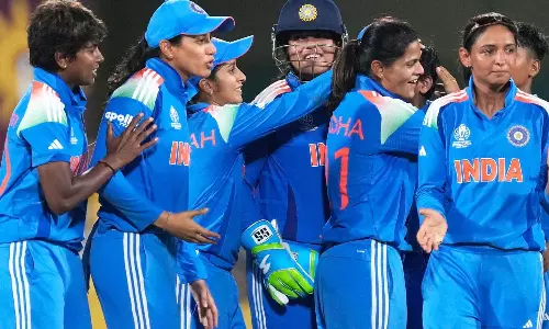 பெண்கள் 20 ஓவர் போட்டியில் இந்தியா- இலங்கை இன்று மீண்டும் மோதல்
