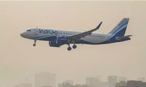 பயணிகளுக்கு ரூ.10,000 மதிப்புள்ள பயண வவுச்சர்களை வழங்கும் இண்டிகோ