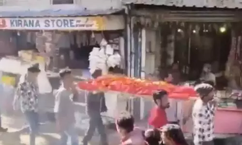 கனவுகளுக்கான இறுதிச்சடங்கு - காதலுக்காக வீட்டைவிட்டு வெளியேறிய பெண்...உயிருடன் இருக்கும்போதே குடும்பத்தினர் செய்த அதிர்ச்சிசெயல்