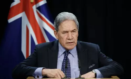 மோசமான டீல்: இந்திய வர்த்தக ஒப்பந்தத்தை கடுமையாக எதிர்க்கும் நியூசிலாந்து மந்திரி