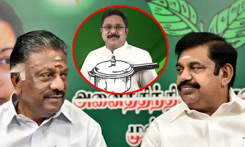 அதிமுக - பாஜக கூட்டணியில் மீண்டும் டிடிவி தினகரன், ஓ.பி.எஸ்? - யாருக்கு எத்தனை இடம்?