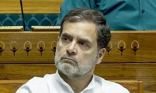 2025 REWIND: நான் ஒரு ராசியில்லா ராஜா-தொடர் தோல்வியால் புலம்பும் காங்கிரஸ்