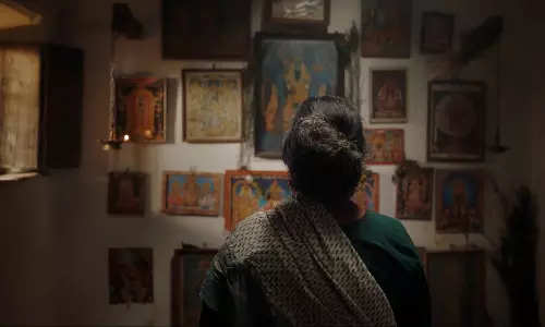 சிவகார்த்திகேயன் தயாரிப்பில் 9வது படம்... ஃபர்ஸ்ட் லுக், டீசர் நாளை வெளியீடு!