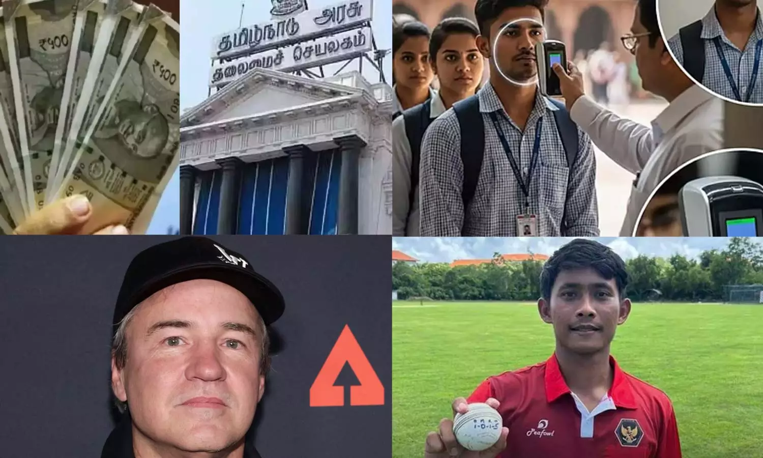 Tamil News Live: இன்றைய முக்கிய செய்திகள்... Tamil News Live: இன்றைய முக்கிய செய்திகள்...