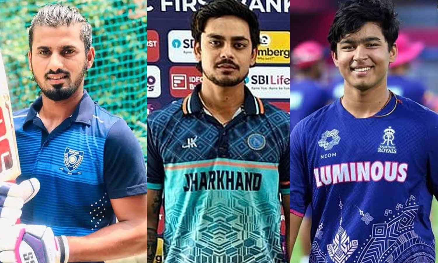 32, 33, 36 பந்துகளில் சதம்.. போட்டி போட்டு அதிவேக சதங்களை விளாசிய இந்திய வீரர்கள்