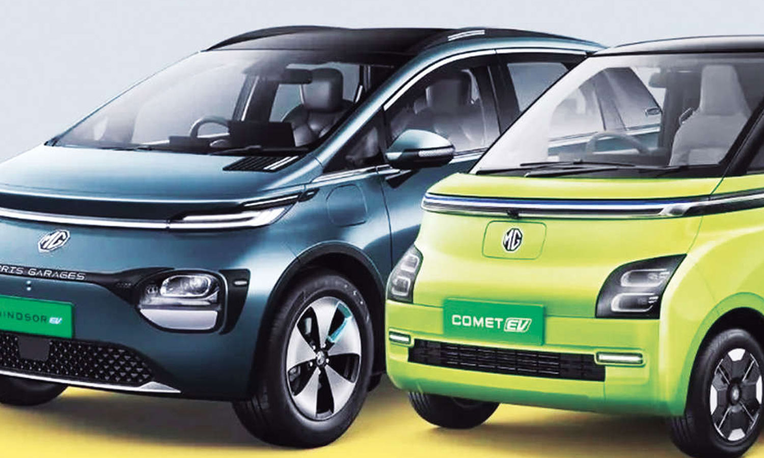 விலை உயர்வு... வாடிக்கையாளர்களுக்கு அதிர்ச்சி கொடுத்த எம்ஜி மோட்டார்