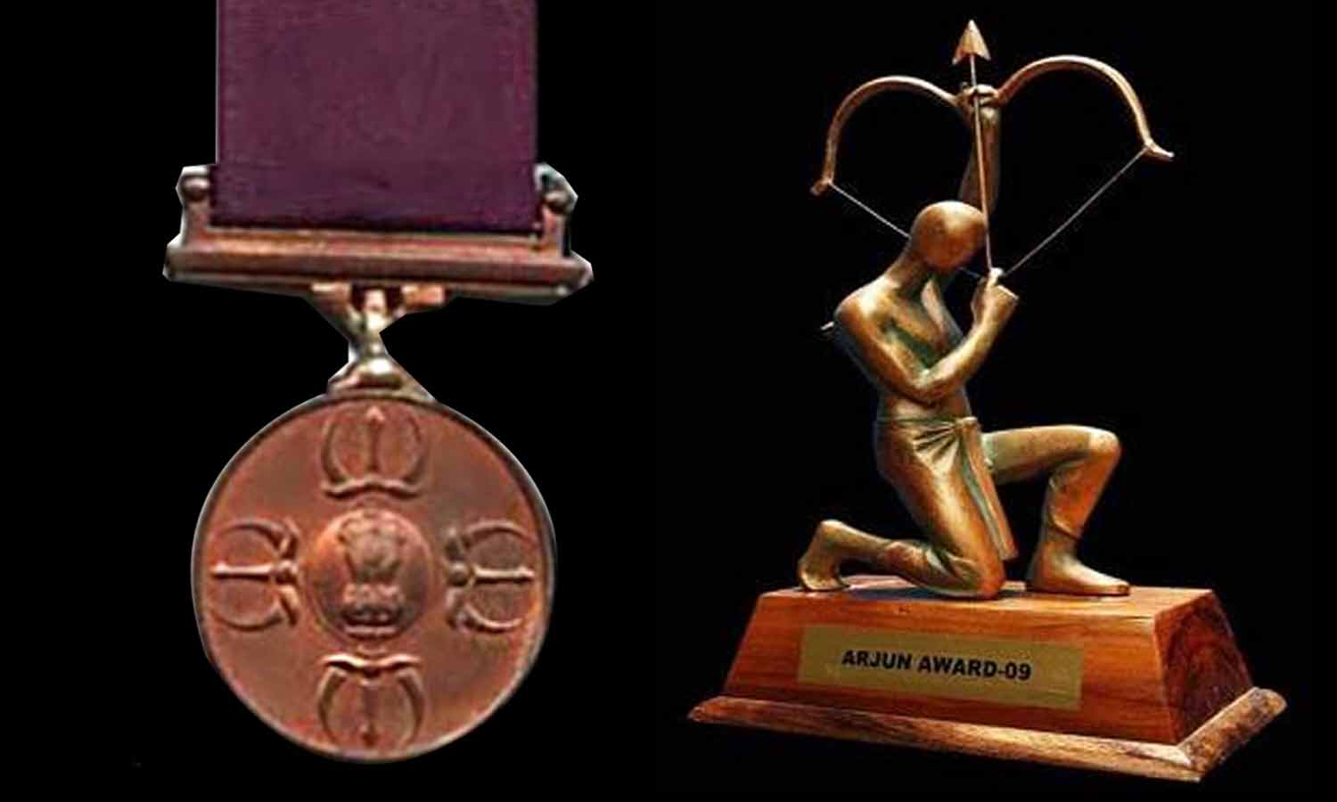 கேல் ரத்னா- அர்ஜுனா விருதுக்கு பரிந்துரைக்கப்பட்ட விளையாட்டு வீரர்கள்: முழு விவரம்