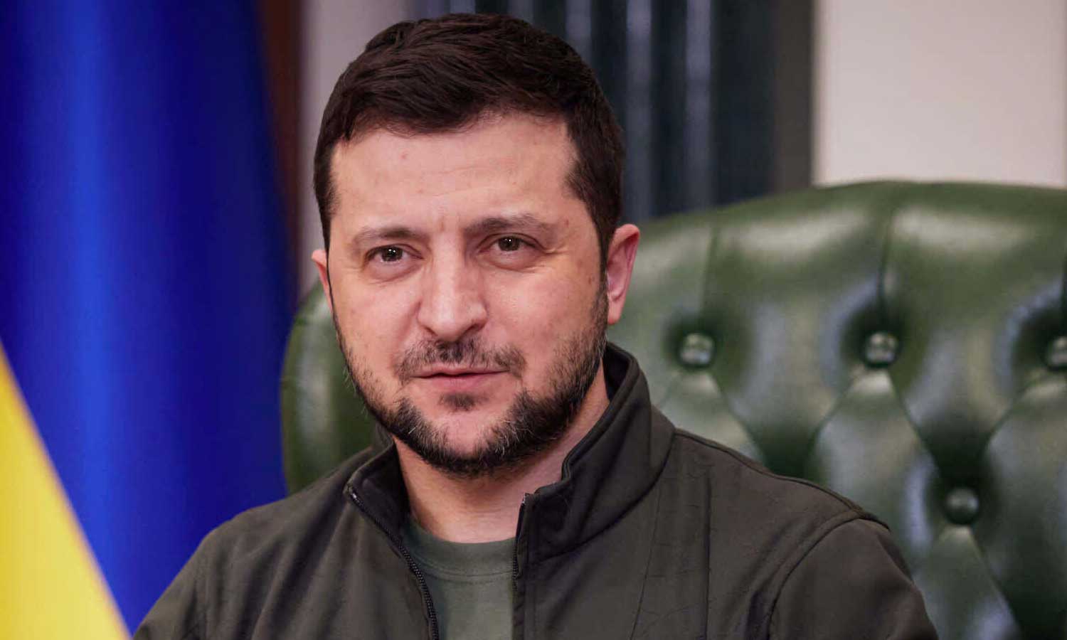 போரை முடிவுக்கு கொண்டு வர முயற்சி: முக்கிய பிரச்சினைகளில் அமெரிக்கா- உக்ரைன் இடையே ஒருமித்த கருத்து