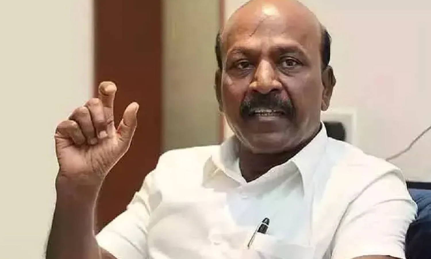 முடிவுக்கு வந்த போராட்டம்..!- முதற்கட்டமாக 1000 ஒப்பந்த செவிலியர்கள் பணி நிரந்தரம்: அமைச்சர் மா.சுப்பிரமணியன்