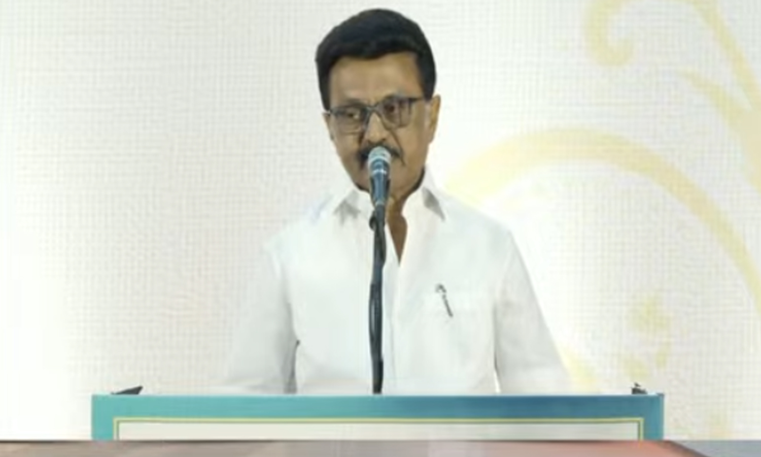 மரியாதையின் அடையாளம் நாகூர் ஹனீபா- முதலமைச்சர் மு.க.ஸ்டாலின் புகழாரம்