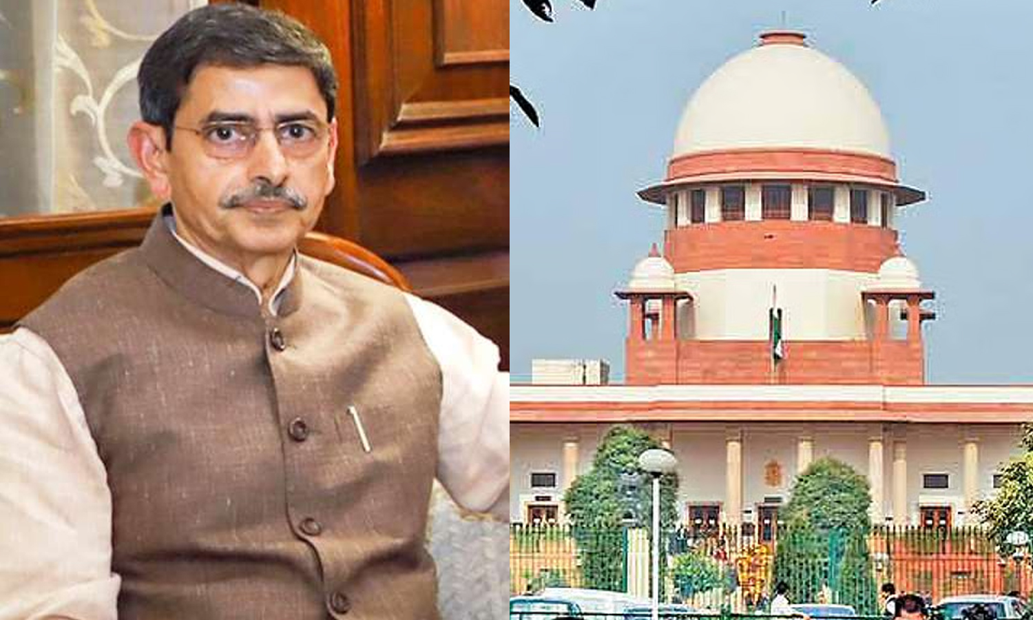 2025 REWIND: மசோதா காலக்கெடு விவகாரம்- உச்ச நீதிமன்றம் அளித்த அதிரடி தீர்ப்பு