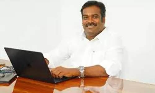 போலி மருந்து விவகாரத்தில் அதிரடி திருப்பம் - முன்னாள் ஐ.எப்.எஸ். அதிகாரி அதிரடி கைது