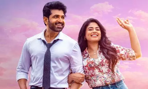 ரெட்ட தல திரைவிமர்சனம் | Retta Thala Review in tamil