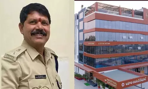 தெலுங்கானாவில் அதிர்ச்சி: போக்குவரத்து அதிகாரிக்கு ரூ. 100 கோடிக்கும் அதிகமான சொத்து..!