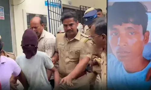 ஆரம்பாக்கம் சிறுமி பாலியல் வழக்கு - குற்றவாளிக்கு இரட்டை ஆயுள் தண்டனை விதிப்பு