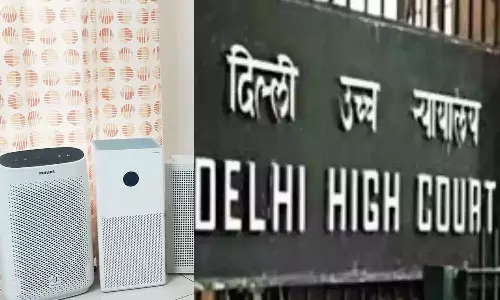 காற்று சுத்திகரிப்பானுக்கு 18% ஜி.எஸ்.டி. வரி: டெல்லி உயர்நீதிமன்றம் அதிரடி உத்தரவு