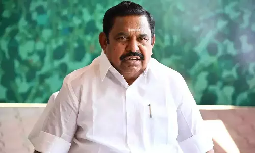 கடலூர் விபத்தில் உயிரிழந்தோர் குடும்பத்துக்கு எடப்பாடி பழனிசாமி இரங்கல்