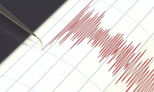 தைவானில் 6.1 ரிக்டர் அளவுகோலில் சக்திவாய்ந்த நிலநடுக்கம்