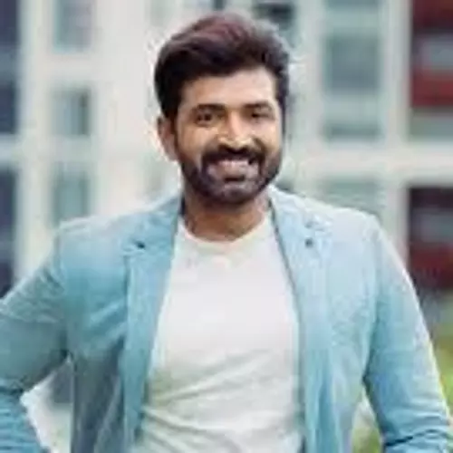 அருண் விஜய்