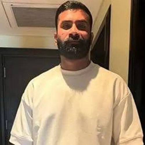 யோகேஷ் சாமி