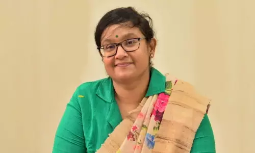 வாக்காளர் பட்டியலில் பெயர் சேர்க்க 4 நாட்கள் சிறப்பு முகாம் - தலைமை தேர்தல் அதிகாரி