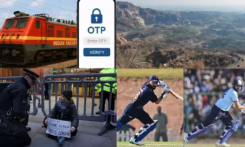 Tamil News Live: இன்றைய முக்கிய செய்திகள்...