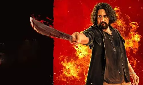 மார்க் திரைவிமர்சனம் | Mark Review in tamil