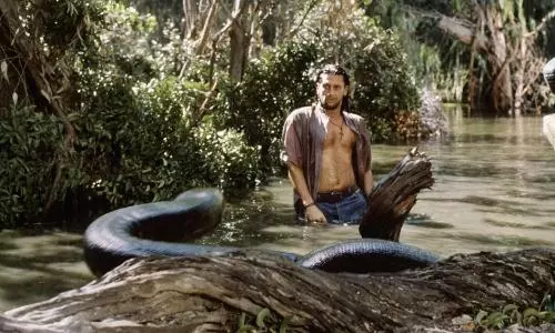 அனகோண்டா திரைவிமர்சனம் | Anaconda Review in tamil